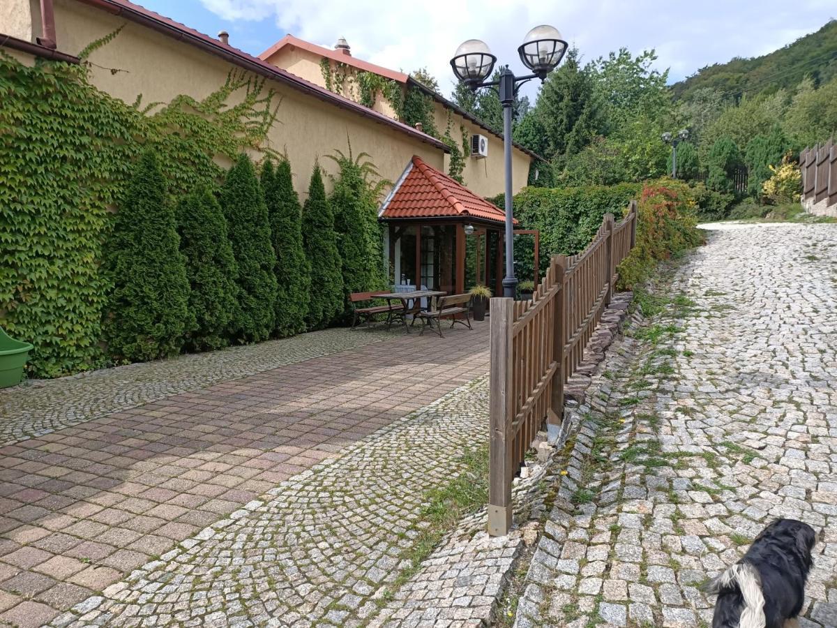 Auberge de jeunesse Zielone Wzgorze à Wałbrzych Extérieur photo