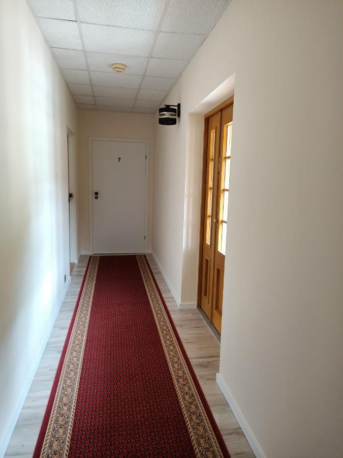 Auberge de jeunesse Zielone Wzgorze à Wałbrzych Extérieur photo