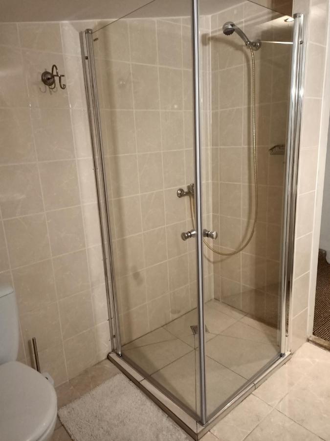 Auberge de jeunesse Zielone Wzgorze à Wałbrzych Extérieur photo