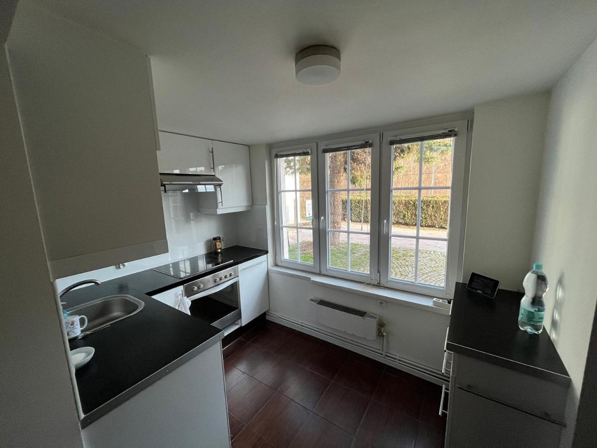 Auberge de jeunesse Zielone Wzgorze à Wałbrzych Extérieur photo