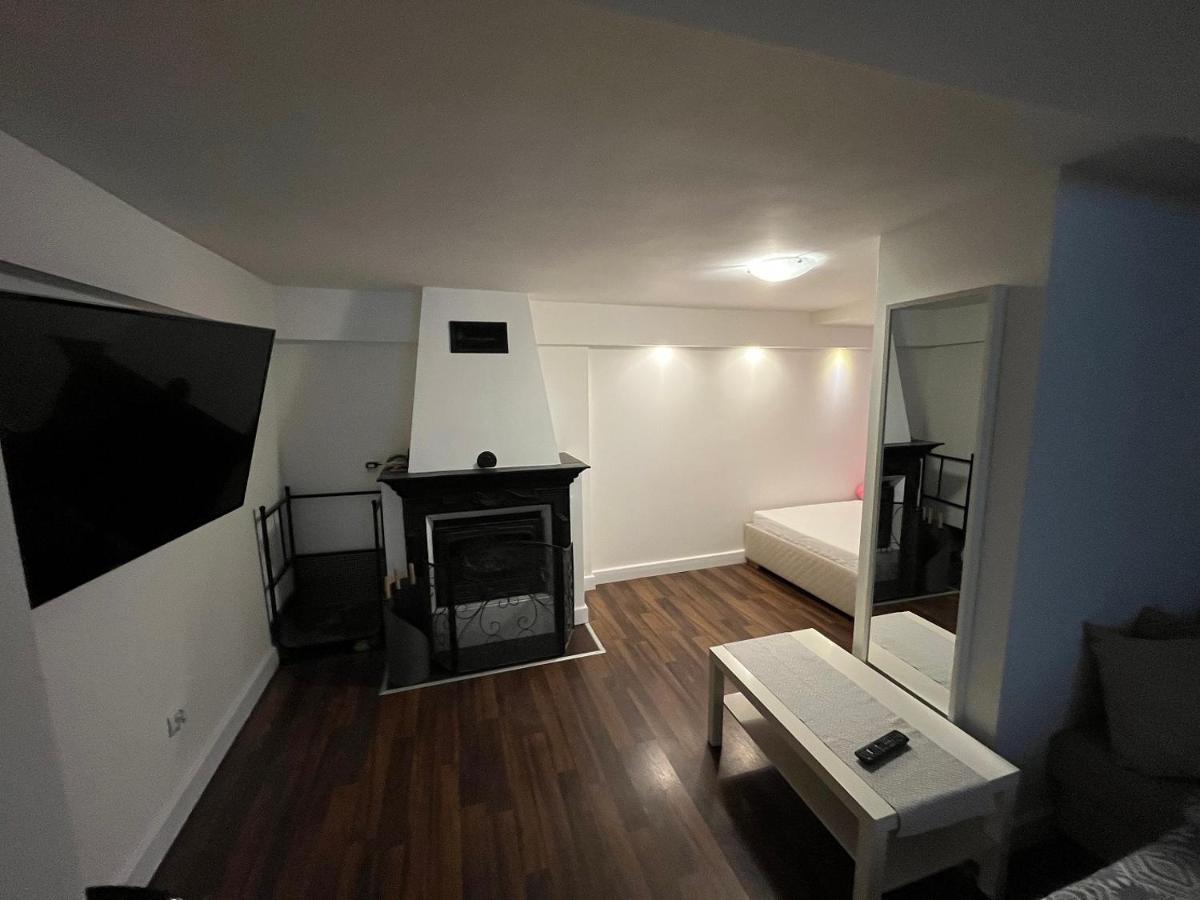 Auberge de jeunesse Zielone Wzgorze à Wałbrzych Extérieur photo